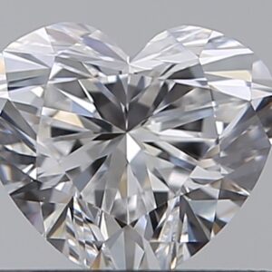 0.5 CT HEART