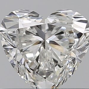 0.5 CT HEART