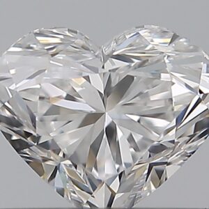 0.5 CT HEART