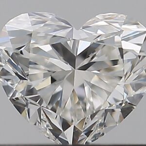 0.5 CT HEART