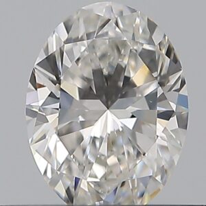 0.5 CT OVAL