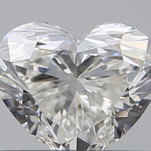 0.5 CT HEART