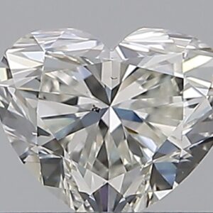 0.5 CT HEART