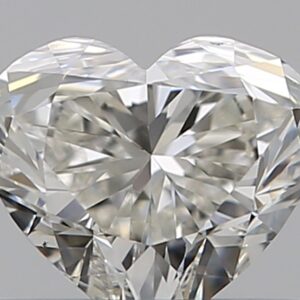 0.5 CT HEART