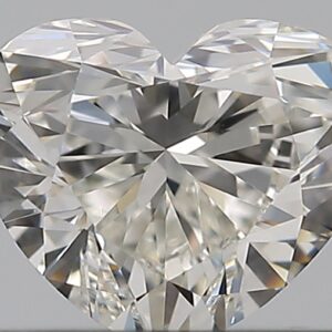 0.5 CT HEART