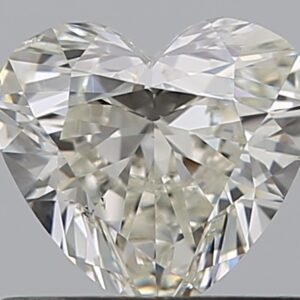 0.5 CT HEART