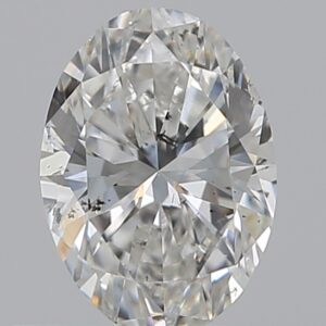 0.5 CT OVAL