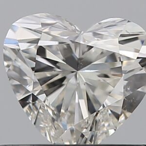 0.5 CT HEART