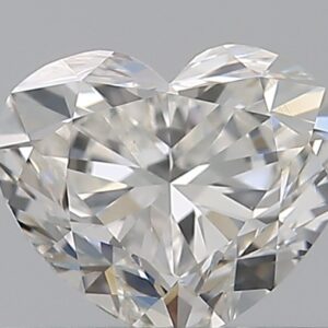 0.5 CT HEART