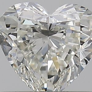 0.5 CT HEART