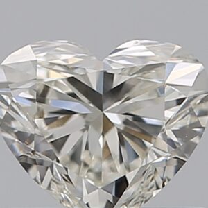 0.5 CT HEART