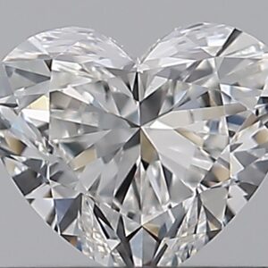 0.5 CT HEART