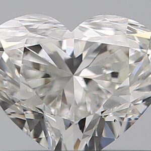 0.5 CT HEART