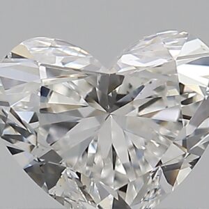 0.5 CT HEART