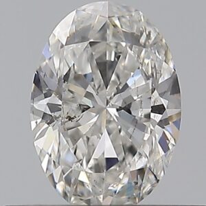 0.5 CT OVAL
