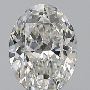 0.5 CT OVAL