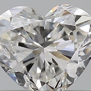 0.5 CT HEART