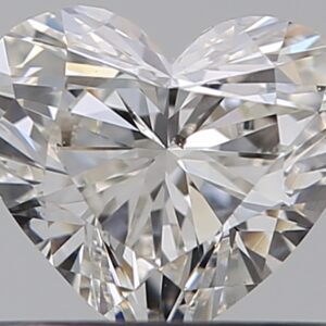 0.5 CT HEART