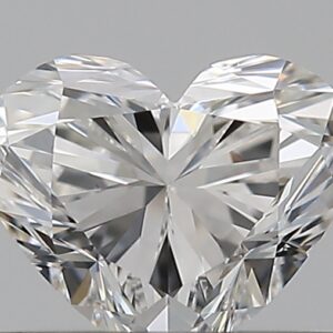 0.5 CT HEART