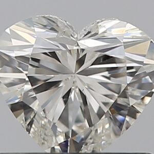 0.5 CT HEART