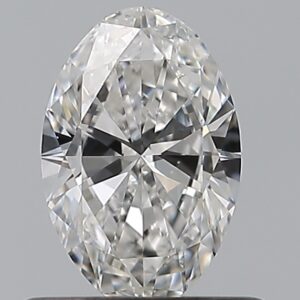 0.5 CT OVAL