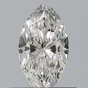 0.5 CT MARQUISE