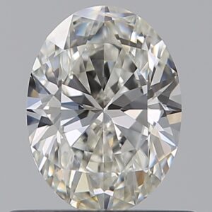 0.5 CT OVAL