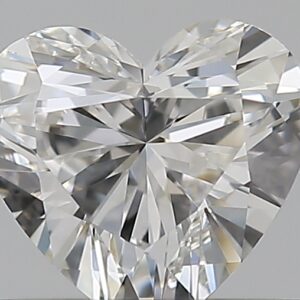 0.5 CT HEART