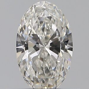 0.5 CT OVAL
