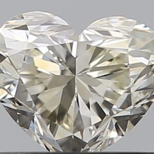 0.5 CT HEART