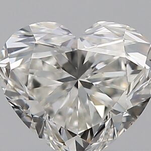 0.5 CT HEART