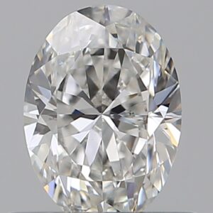0.5 CT OVAL