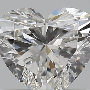 0.5 CT HEART