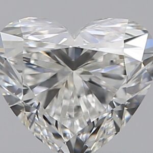0.5 CT HEART