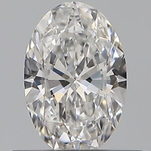 0.5 CT OVAL