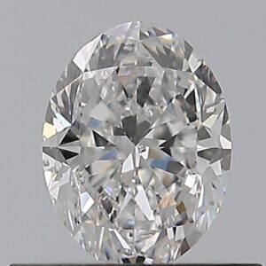 0.5 CT OVAL