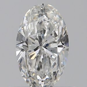 0.5 CT OVAL