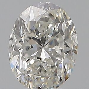 0.5 CT OVAL