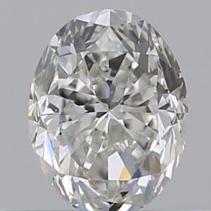 0.5 CT OVAL
