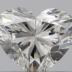 0.5 CT HEART