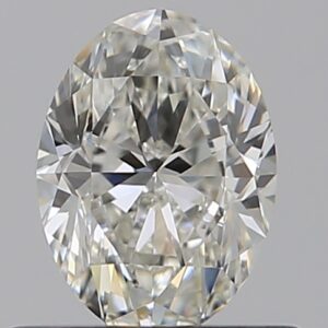 0.5 CT OVAL