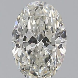 0.5 CT OVAL