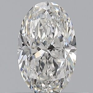 0.5 CT OVAL
