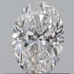 0.5 CT OVAL
