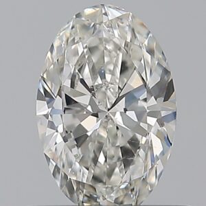 0.5 CT OVAL