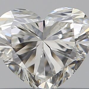 0.5 CT HEART