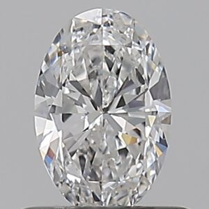 0.5 CT OVAL