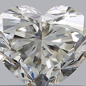 0.5 CT HEART