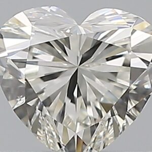 0.5 CT HEART