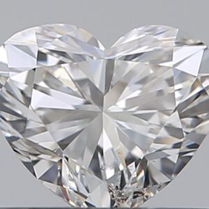 0.5 CT HEART